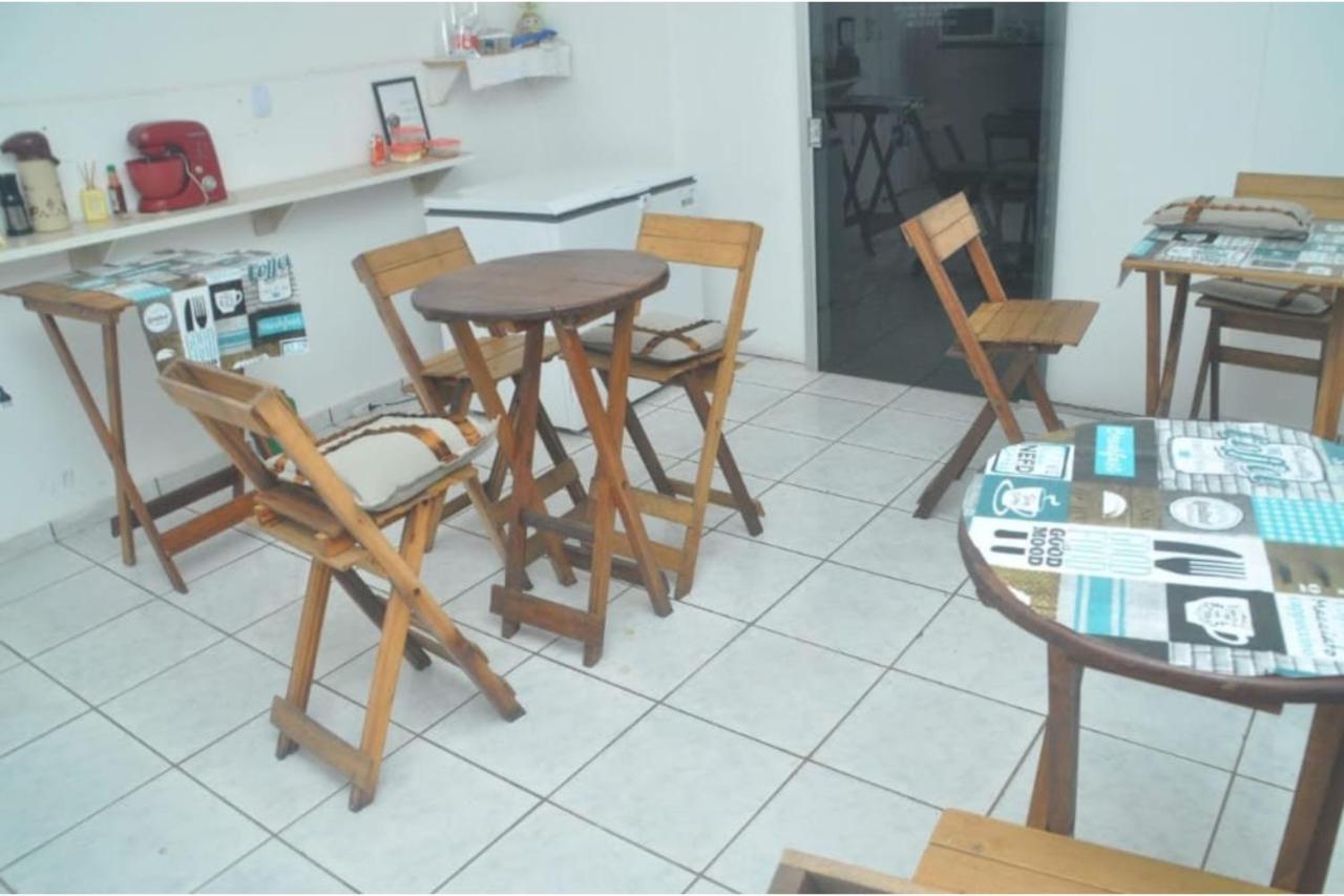 Hotel Perola S/A Cuiabá Zewnętrze zdjęcie