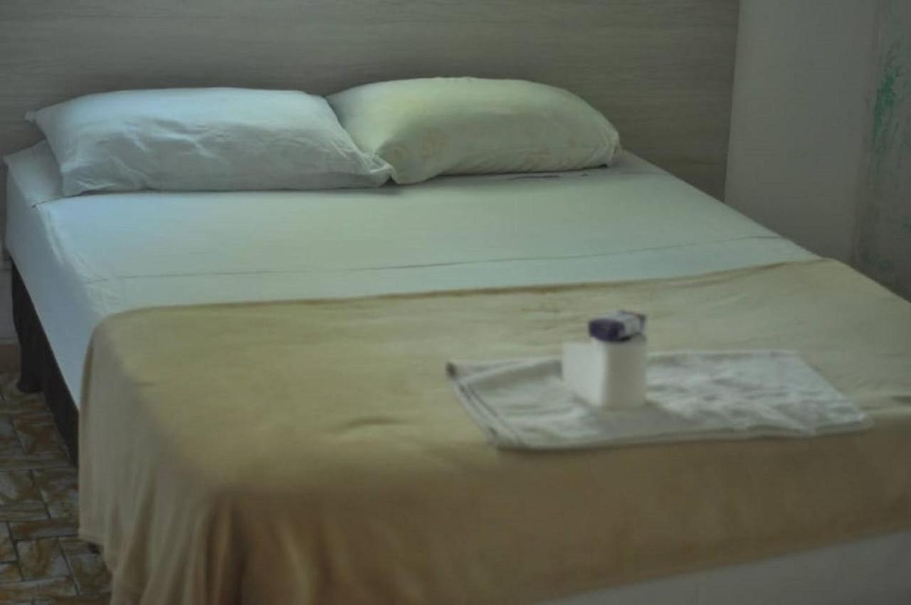 Hotel Perola S/A Cuiabá Zewnętrze zdjęcie