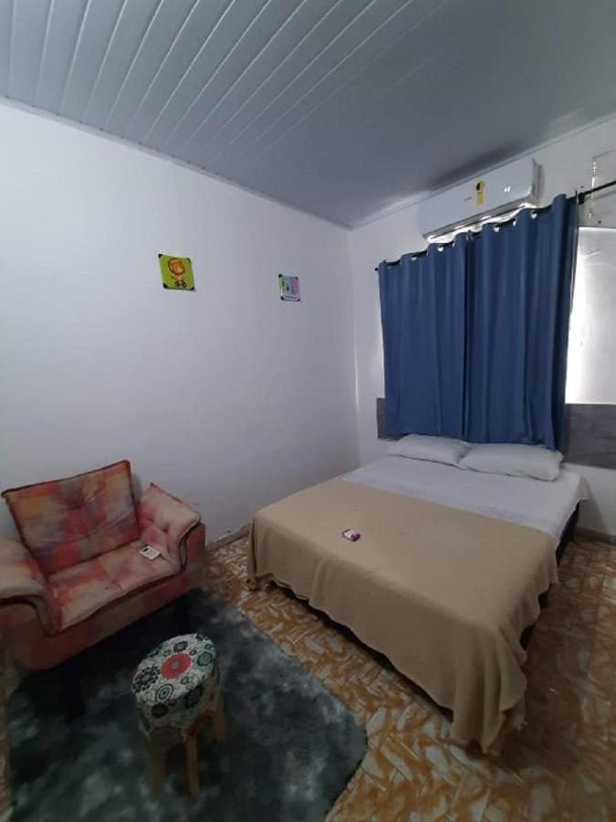Hotel Perola S/A Cuiabá Zewnętrze zdjęcie