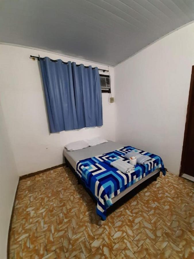 Hotel Perola S/A Cuiabá Zewnętrze zdjęcie