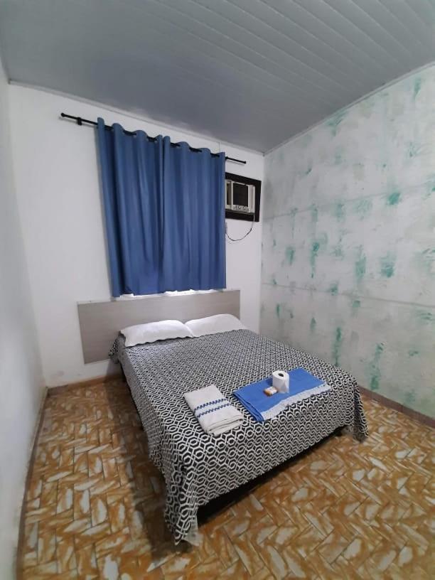 Hotel Perola S/A Cuiabá Zewnętrze zdjęcie