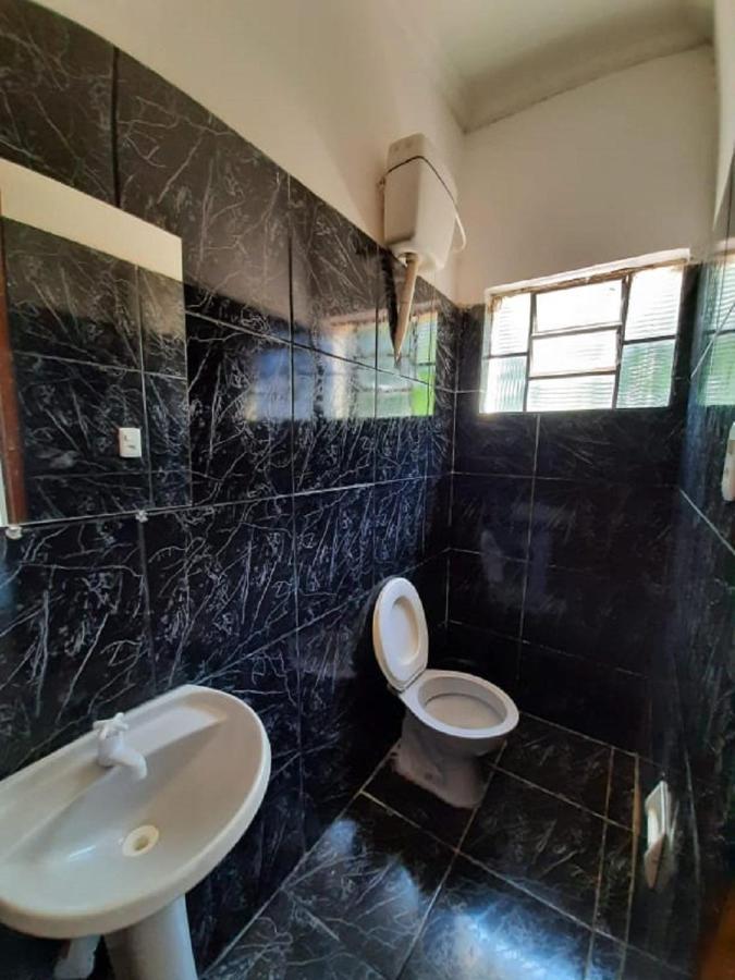 Hotel Perola S/A Cuiabá Zewnętrze zdjęcie