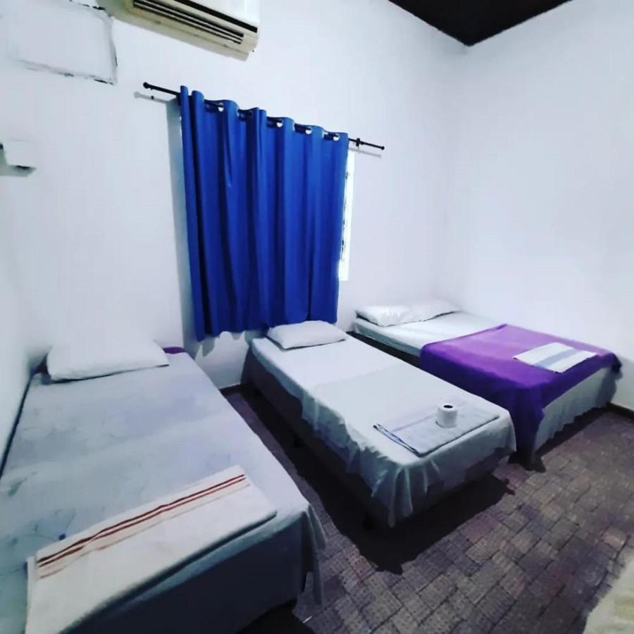 Hotel Perola S/A Cuiabá Zewnętrze zdjęcie