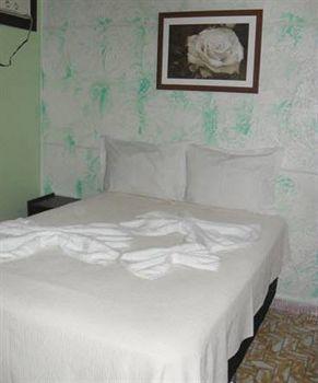 Hotel Perola S/A Cuiabá Zewnętrze zdjęcie